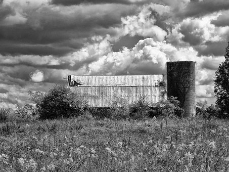 Free Barn Farm photo and picture
