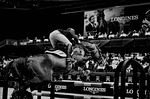 show, jumping, horse