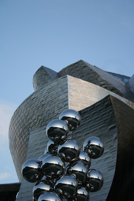 Free Spain Bilbao photo and picture