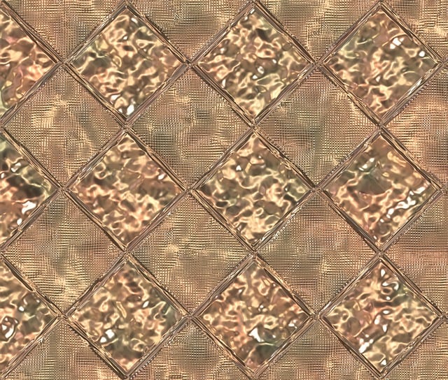Free metal profession diamonds illustration