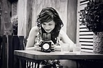 girl, vietnam, female