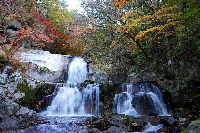 Free Bangtaesan Gangwon Do photo and picture