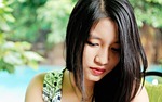 girl, vietnam, female