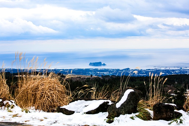 Free Korea Jeju Island photo and picture