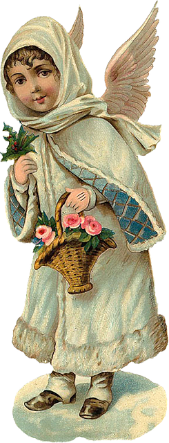 Angel, Blumen, Natur, Paradiesisch