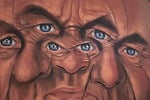 pictures, eyes, face