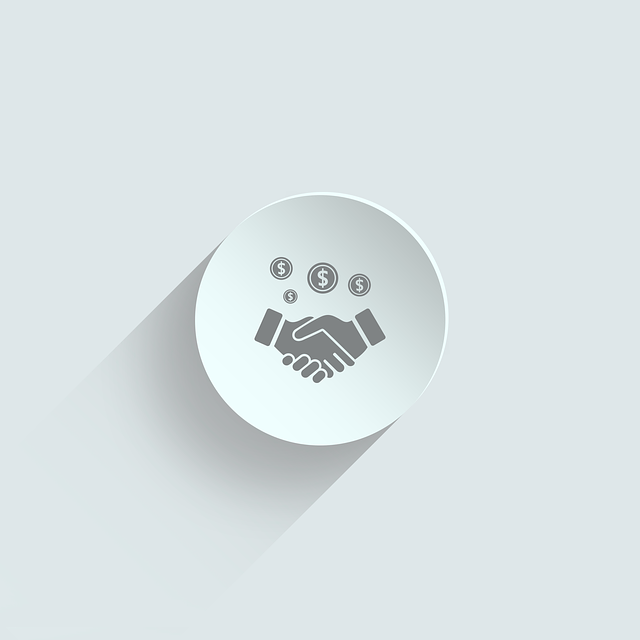 Free Icon Handshake illustration and picture