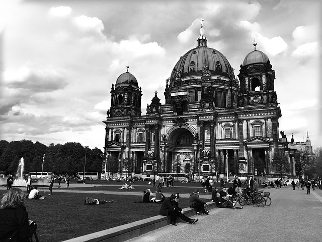 Free Cathedral Sky photo and picture