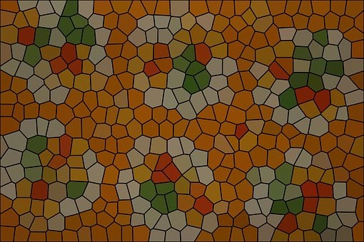 Modelo, Fundo, Estrutura, Laranja