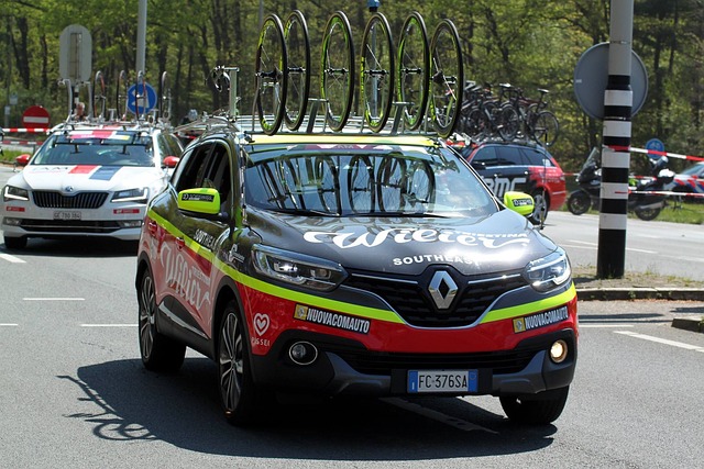 Free Wilier Team photo and picture