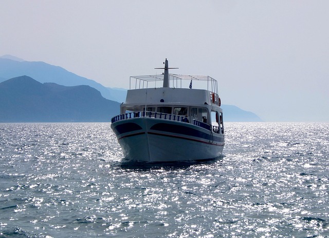 Free Sea Ship photo and picture