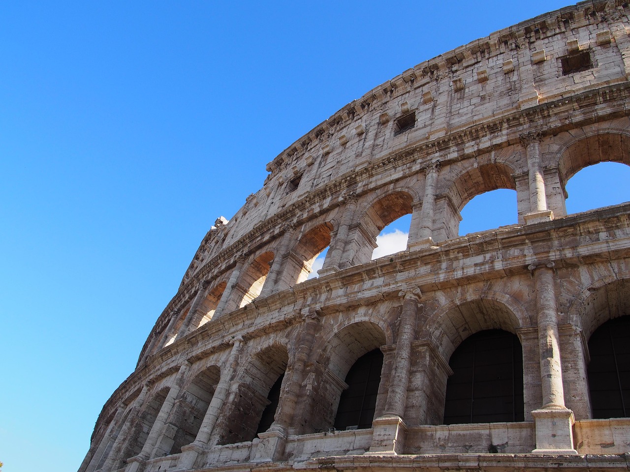 Rome Architecture Italy - Free photo on Pixabay