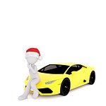 white male, white, figure
