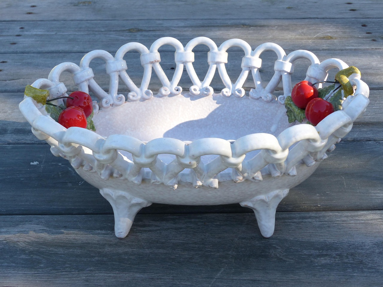 Bowl Ceramics Cherry - Free photo on Pixabay - Pixabay