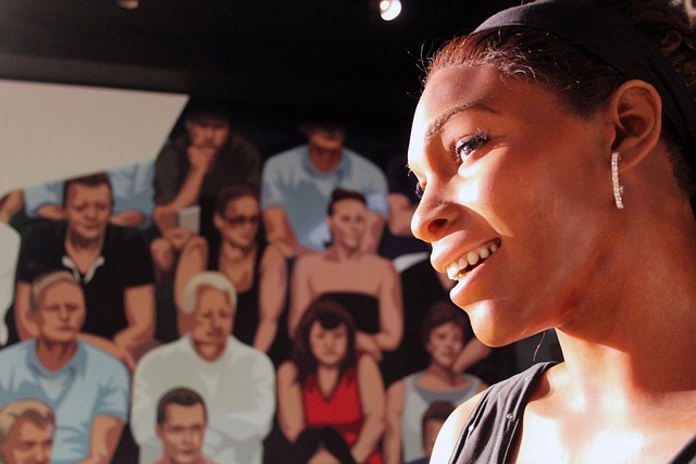 Free Madame Tussauds Mannequin photo and picture
