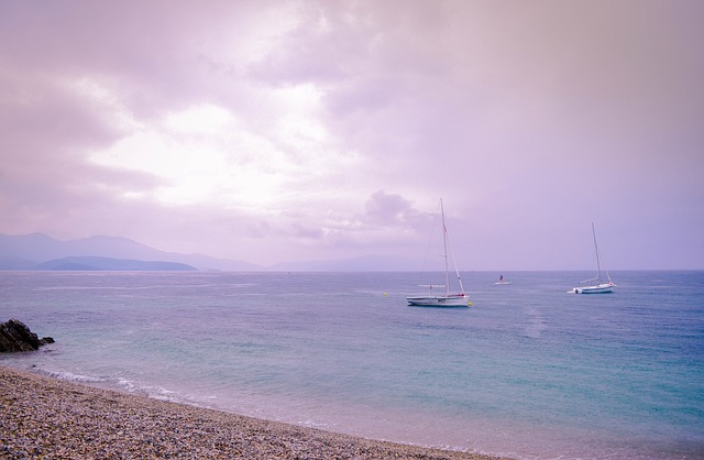 Free Greece Landscape photo and picture