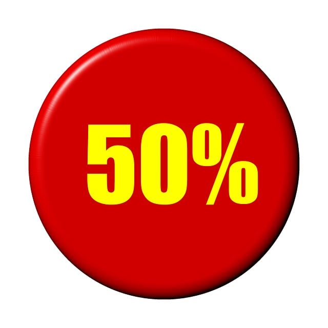 Free percentage math sale illustration