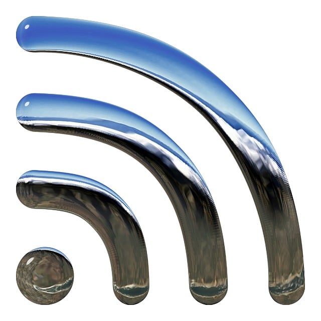 Wifi, Internetten, Communicatie, Online