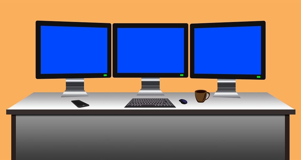 Office Desktop Office Desktop