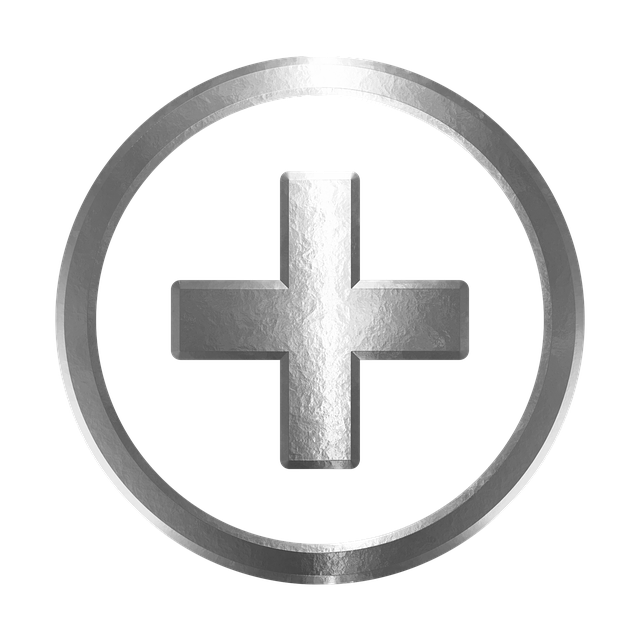 Free icon plus increase illustration