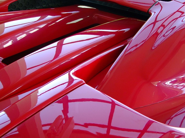 Free Ferrari Automobile photo and picture