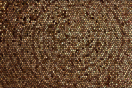 Modelo, Fundo, Estrutura, Espiral