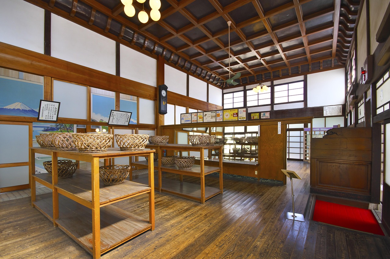 Japan Public Bath Bathhouse - Free photo on Pixabay - Pixabay
