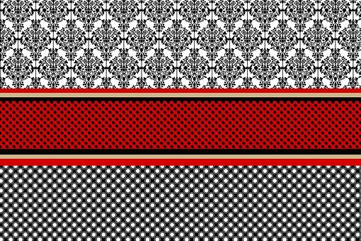 20+ Free Black Damask & Damask Illustrations - Pixabay