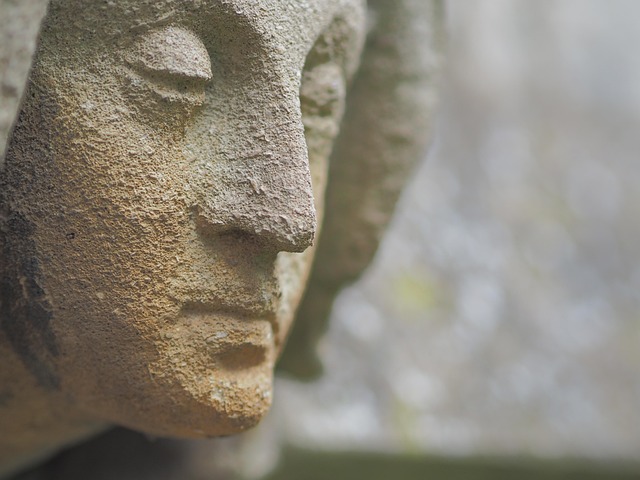 Cimitir, Biserică, Gargarita, Vechi