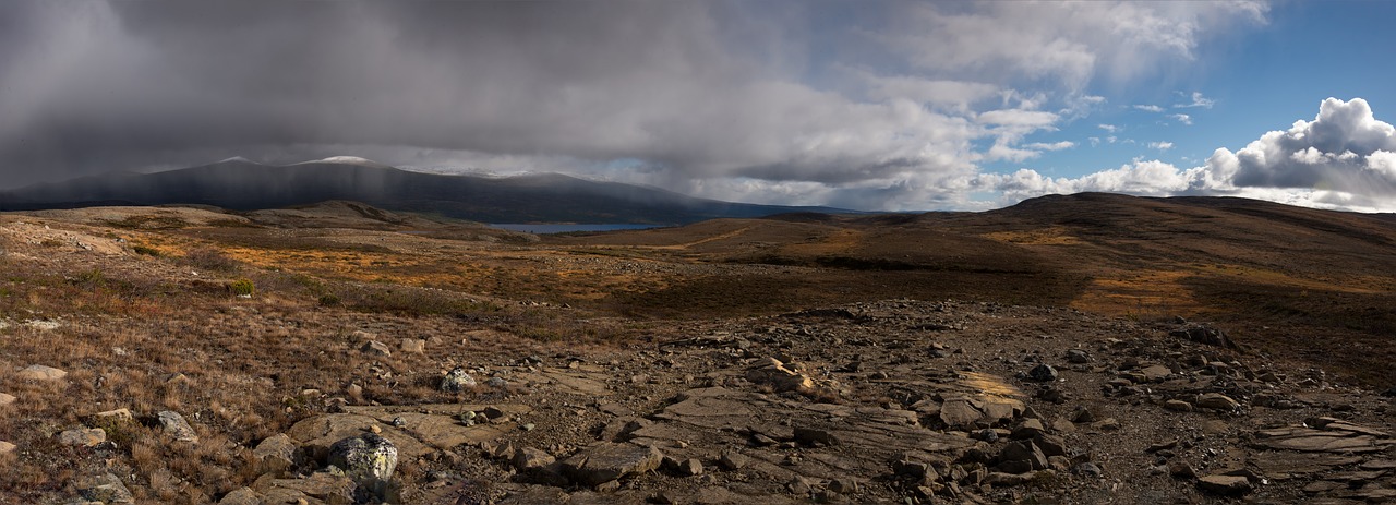 Mountain - free online jigsaw puzzle photo