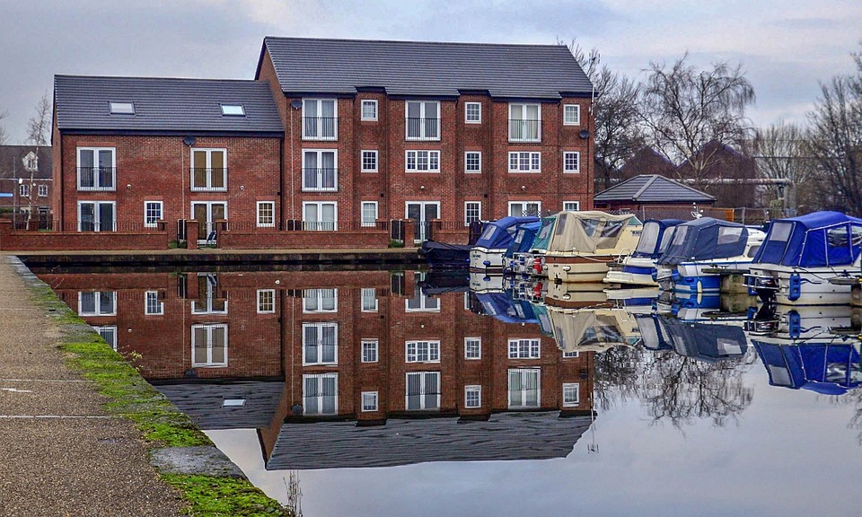 Marina Stretford Boats Free photo on Pixabay Pixabay