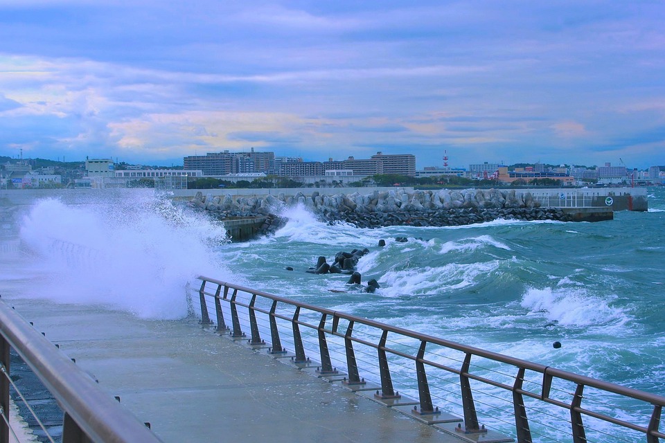 Typhoon Ofel Strengthens: Heavy Rains Expected in Cagayan and Isabela - News Directory 3