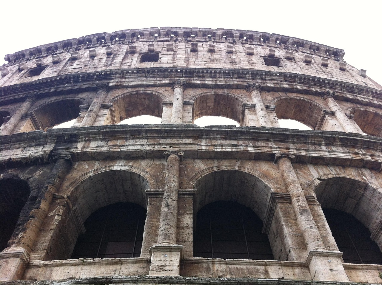 Gambar Roma Roma Koloseum - Foto gratis di Pixabay - Pixabay