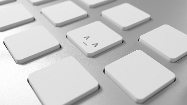 Free Simple Computer Graphics photo and picture