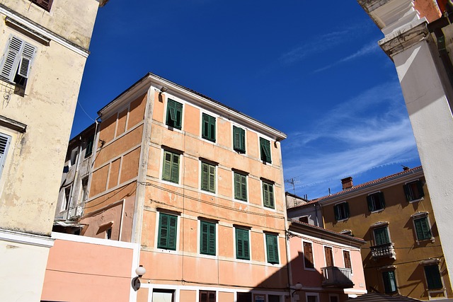 Free Zadar City photo and picture