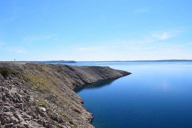 Free Pag Sea photo and picture
