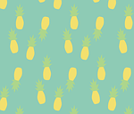 pastel, blue, exotic