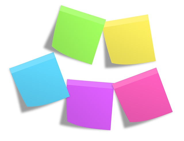 Download free HD stock image of Notes Memo Free Notes Memo photo and picture