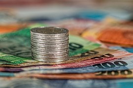 Euros Monnaie L Argent Images Vectorielles Gratuites Sur Pixabay