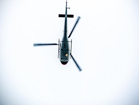 Free Helicopter Plane photo and picture