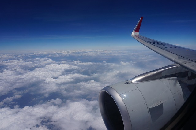 Free Flight Sky photo and picture