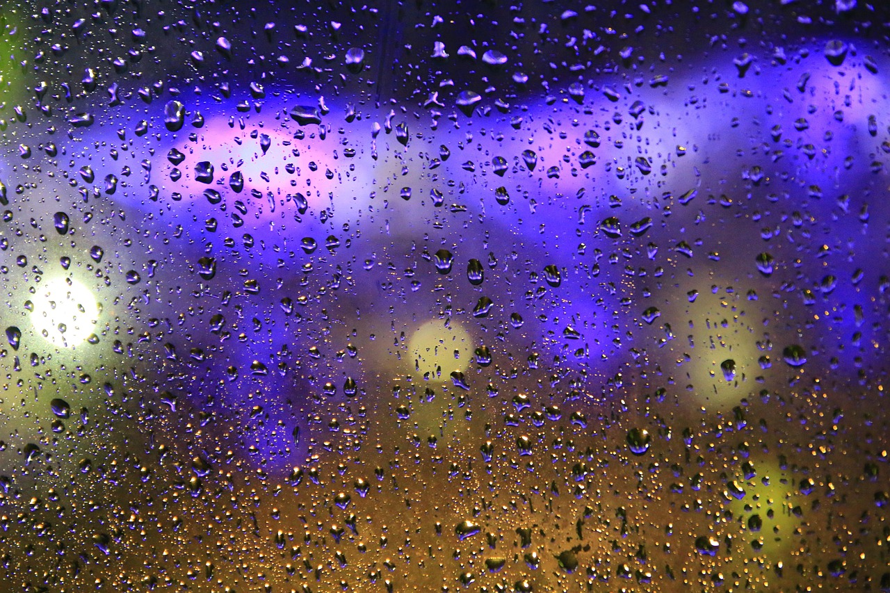 雨天 下雨 - Pixabay上的免费照片 - Pixabay