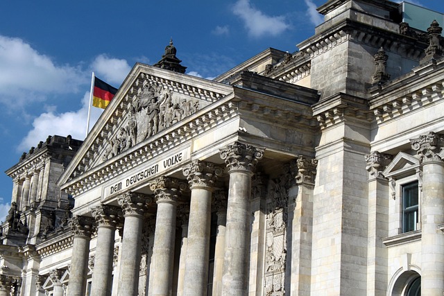 Free Berlin Germany photo and picture