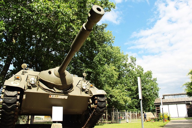 Free Germany Tank photo and picture