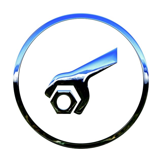 Free icon settings configuration illustration