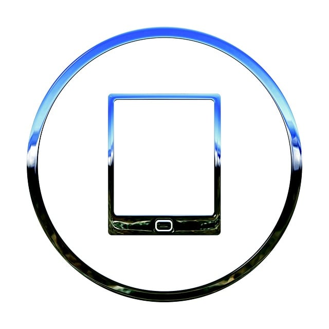 Free icon ipad tablet illustration