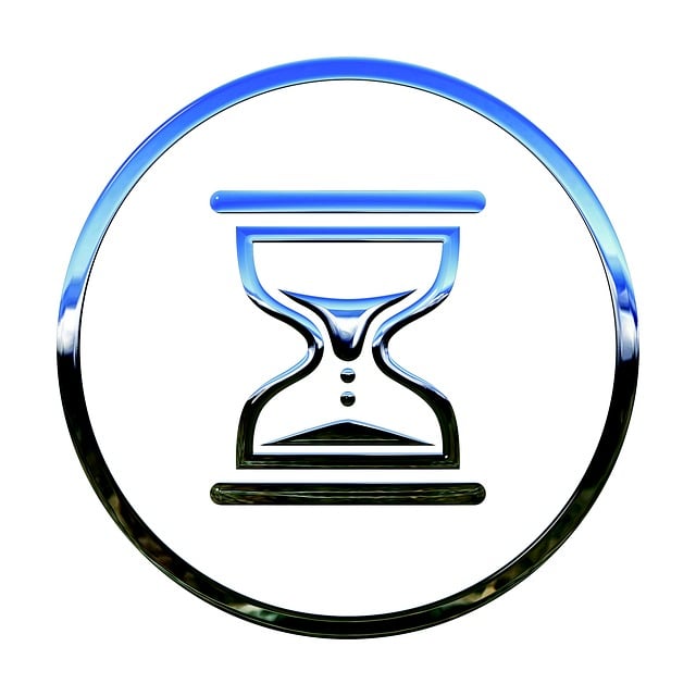Symbol, Warten, Fortschritt, Verfahren