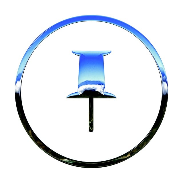 Free icon location navigation illustration
