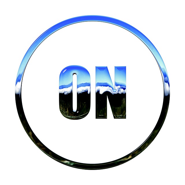 Free icon on switch illustration