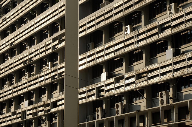 Free Building Window photo and picture